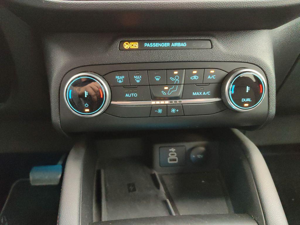 FORD Kuga 3ª serie - Kuga 2.5 Full Hybrid 190 CV CVT 2WD ST-Line