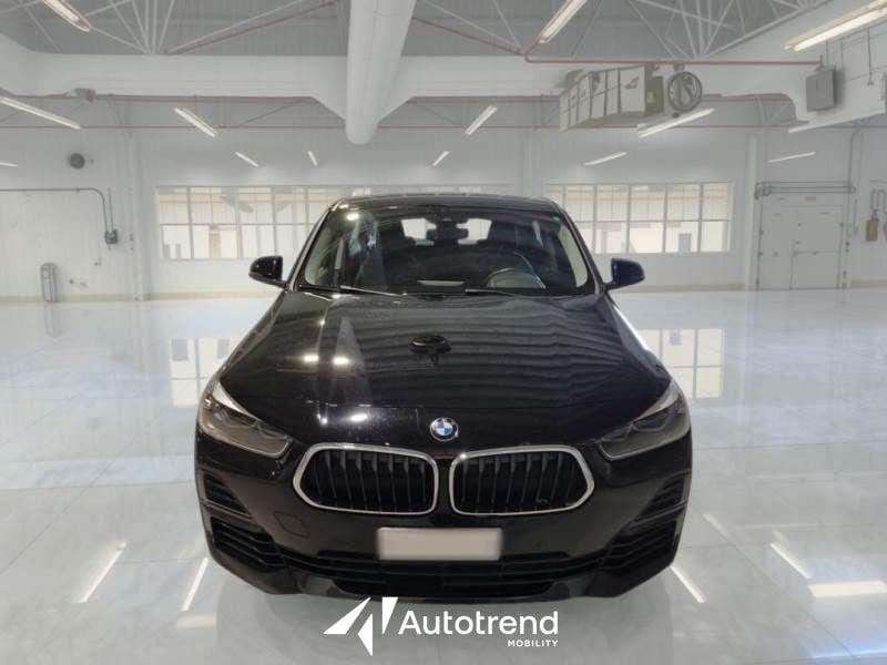 BMW X2 sDrive18d 150 CV Automatica Business-X