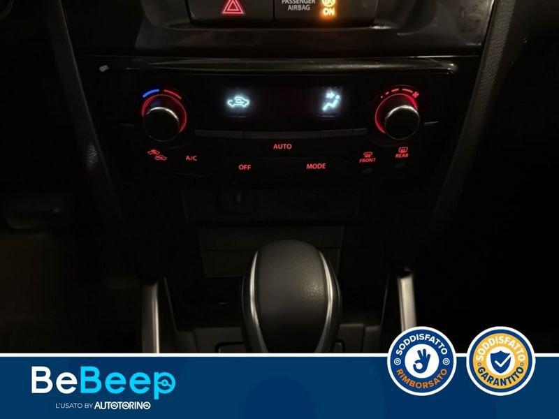 Suzuki Vitara 1.5H 140V STARVIEW 4WD ALLGRIP AUTO