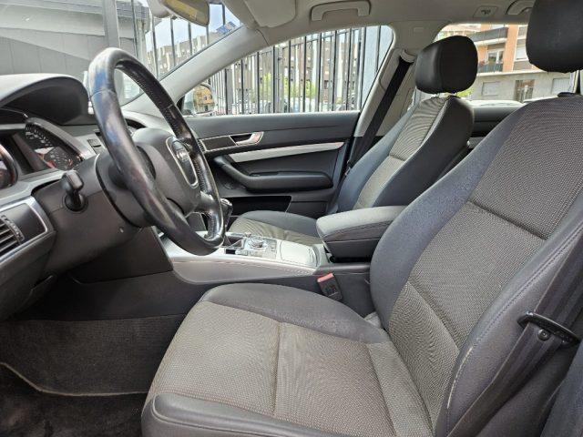 AUDI A6 allroad 3.0 TDI 240 CV F.AP.