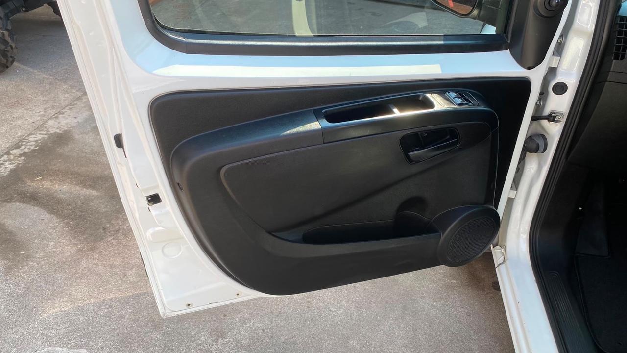Fiat Fiorino 1.4 8V CNG 70CV Cargo SX