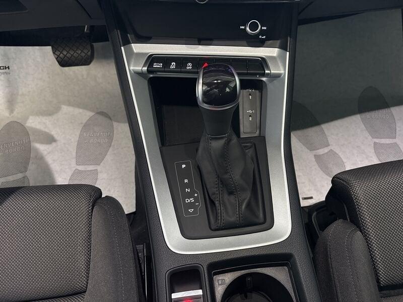Audi Q3 Q3 SPB 35 TDI quattro S tronic Business Plus