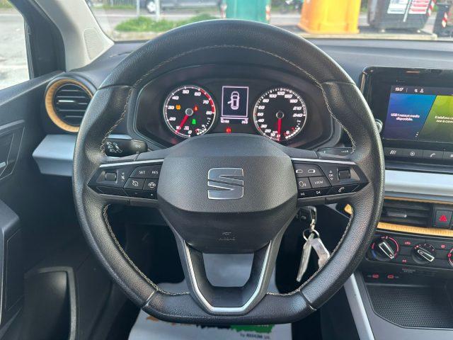 SEAT Arona Bifuel! 1.0 TGI Style