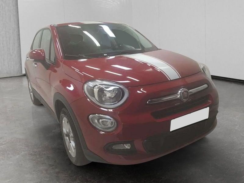 FIAT 500X 1.4 m-air Pop Star 4x2 140cv my18