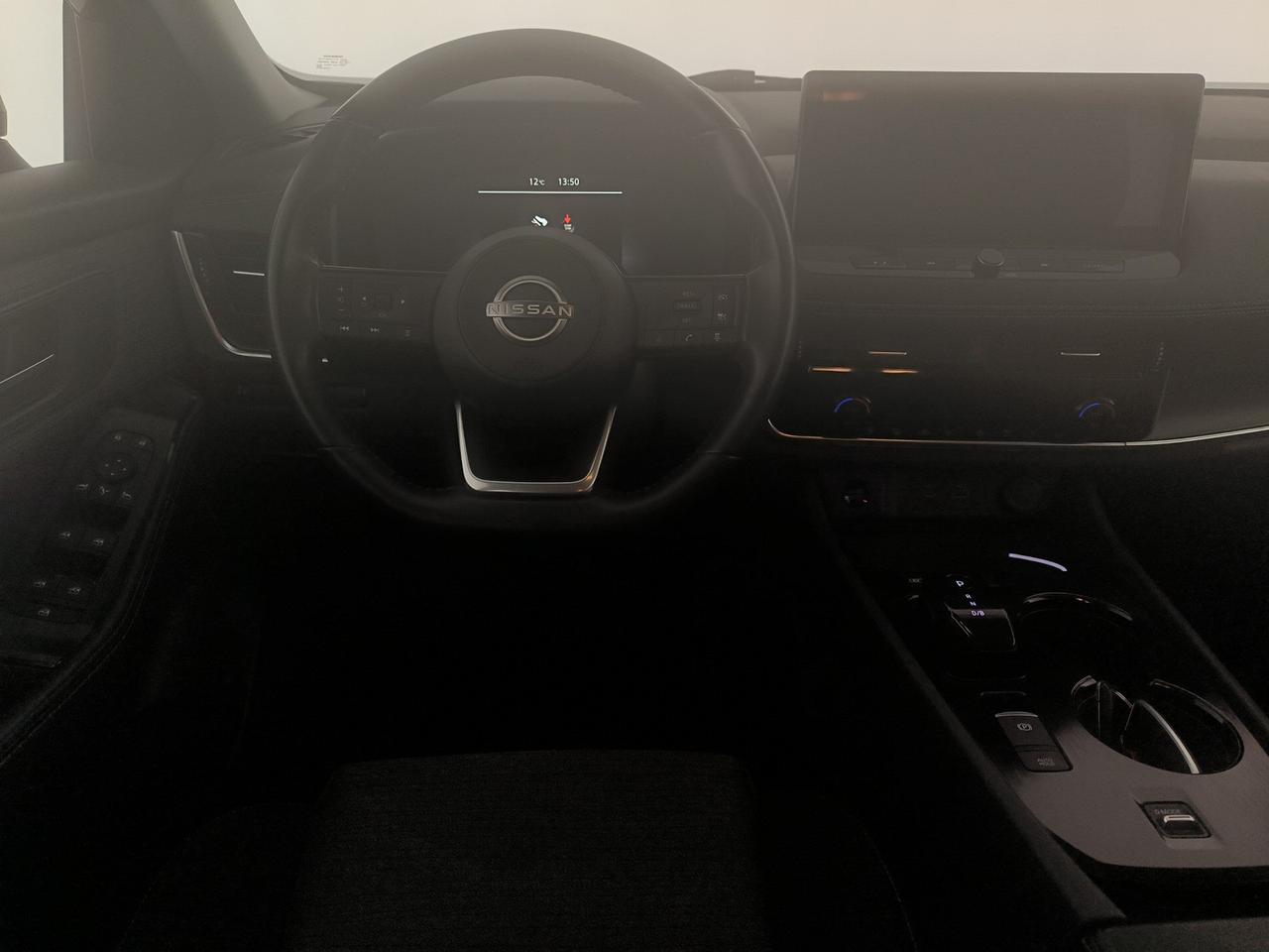 Nissan X-Trail 1.5 e-power n-connecta 2wd auto