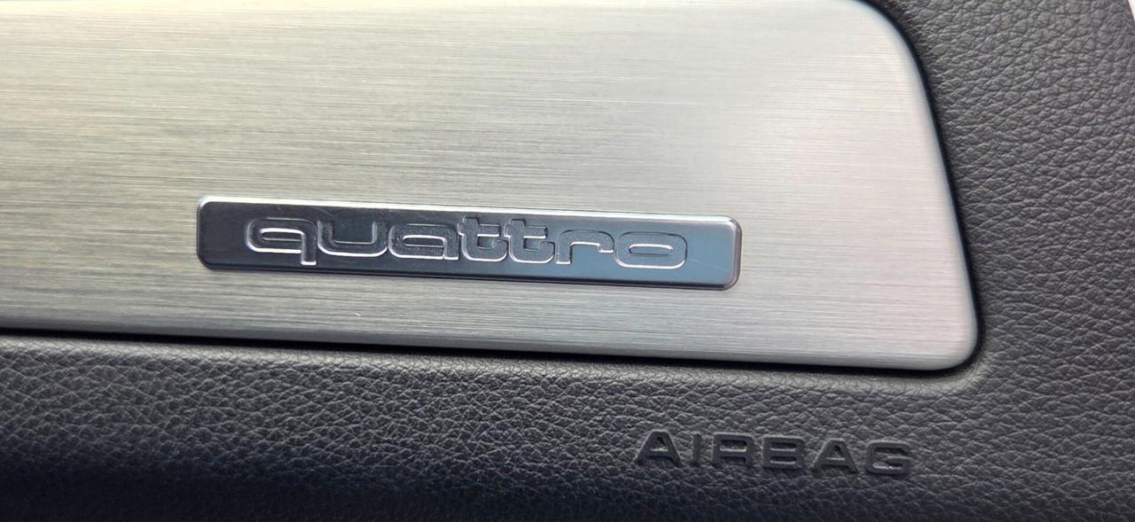 Audi Q5 2.0 TDI 170 CV quattro S-line