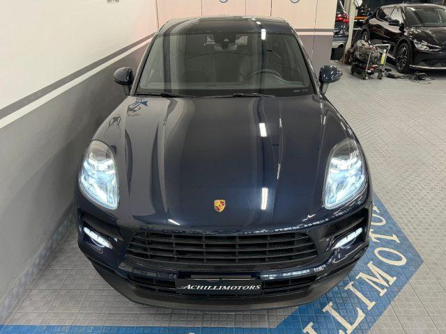 PORSCHE Macan 2.0 245cv pdk 1prop. *iva compresa*