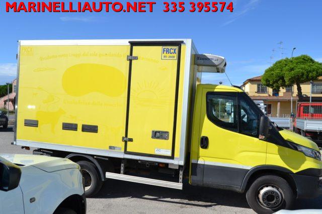 IVECO DAILY 3.0 60C18 180CV C.AUTOMATICO
