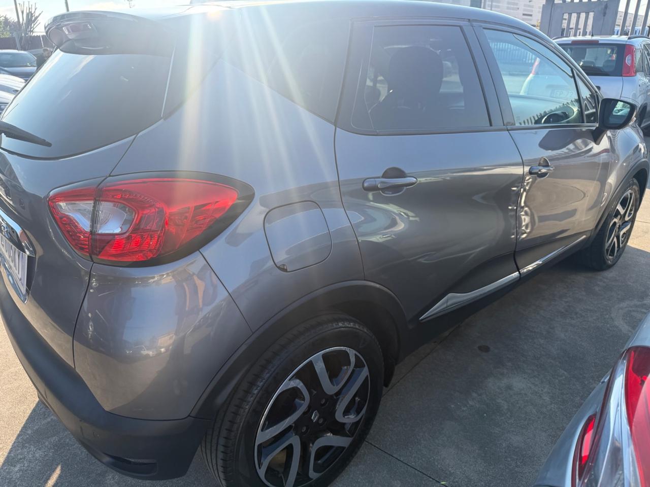 Renault Captur 1.5 dCi 8V 90 CV Start&Stop Energy R-Link