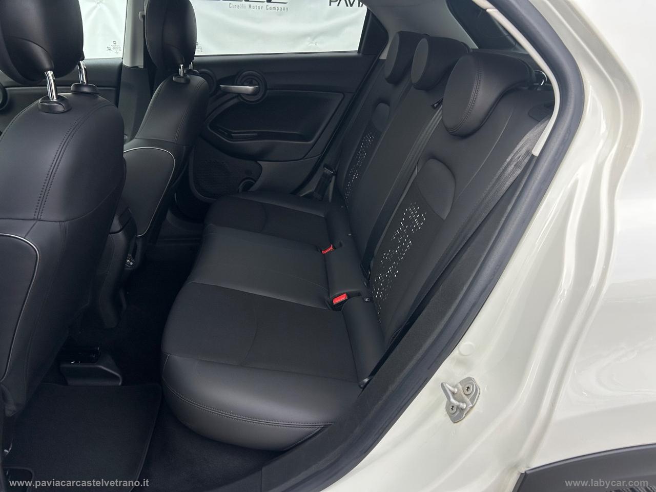 FIAT 500X 1.3 M.Jet 95 CV Urban