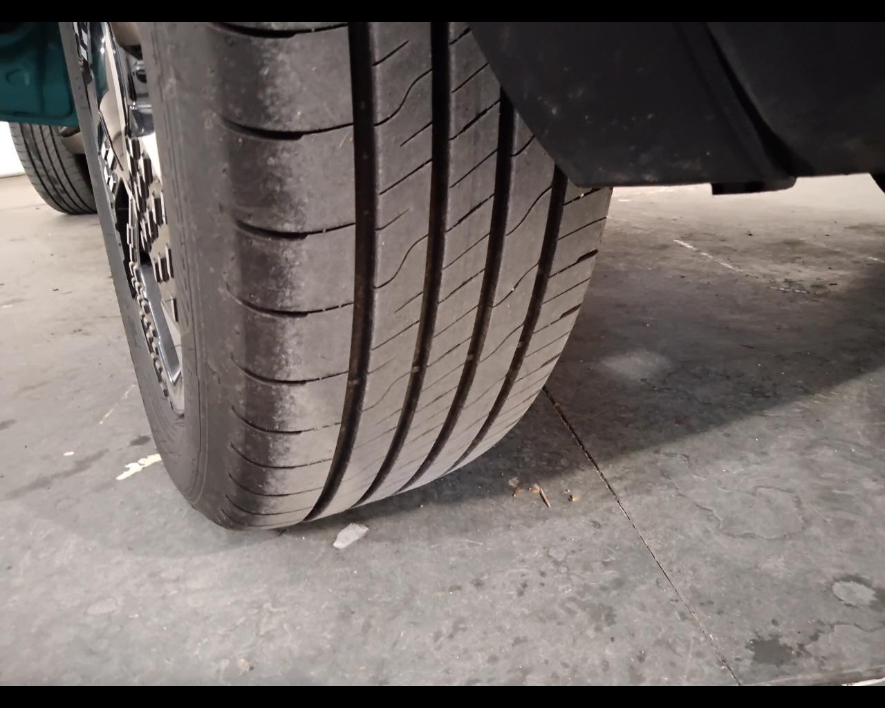 FIAT 600 IV 2023 - 600 1.2 hybrid La Prima II 110cv auto