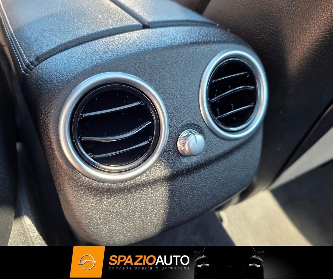 Mercedes-benz C180 1.6 CDIe 115cv AUT. *AMG EDITION PLUS* FULL OPTIONAL