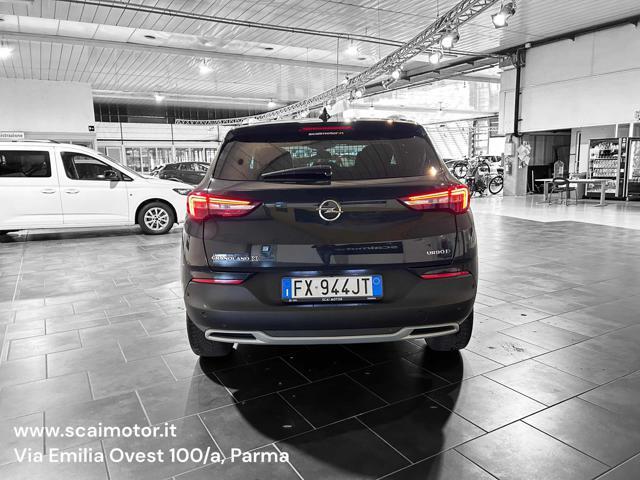 OPEL Grandland X 1.5 diesel Ecotec Start&Stop Advance