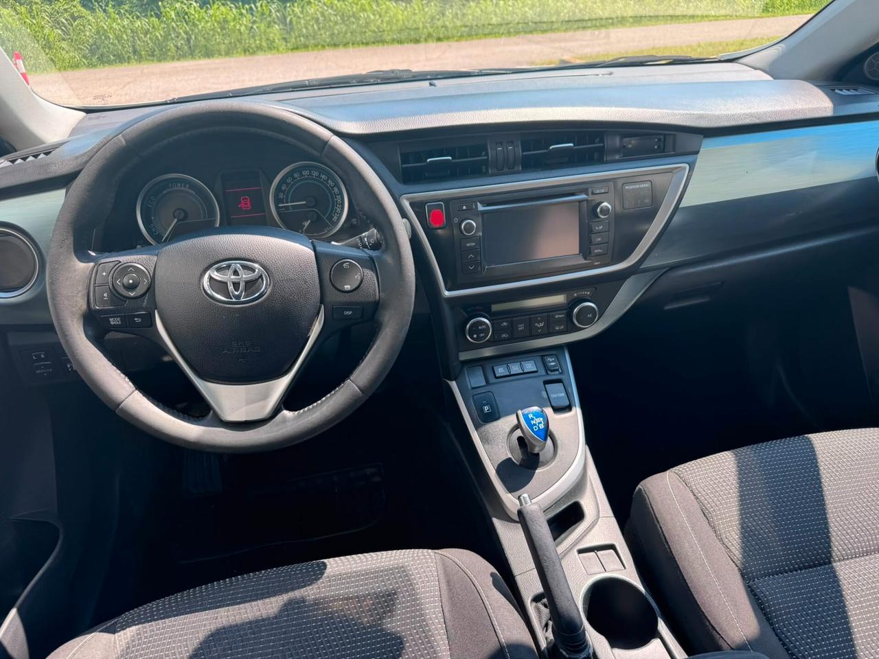 Toyota Auris 1.8 Hybrid Active Plus