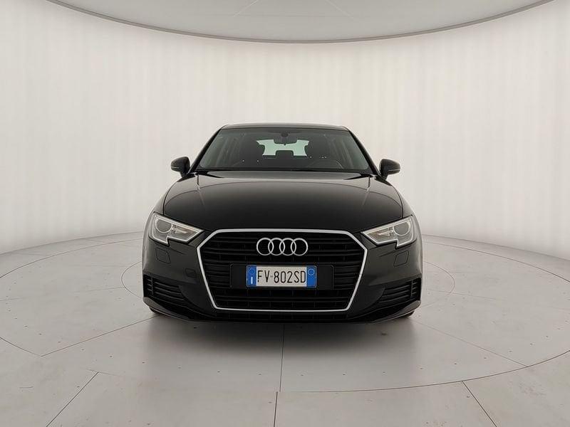 Audi A3 SPB 30 TDI 116 CV Business - IVA DEDUCIBILE