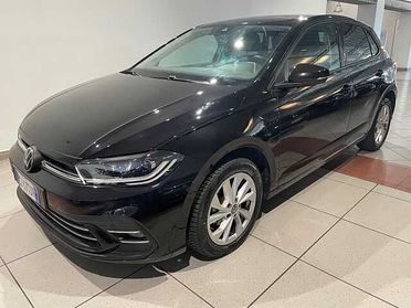 Volkswagen Polo 6ª serie 1.0 TSI Style