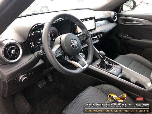 ALFA ROMEO Tonale 1.5 130 CV MHEV TCT7 Sprint