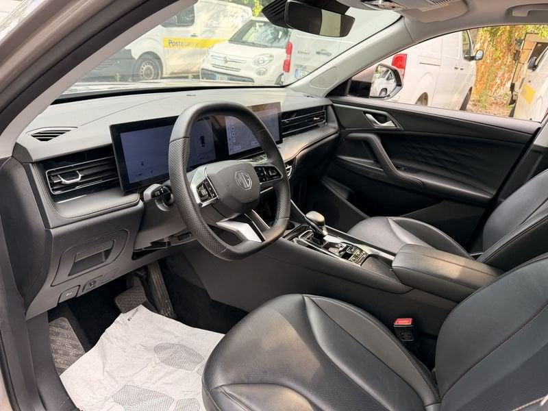 MG HS HS 1.5 Luxury auto