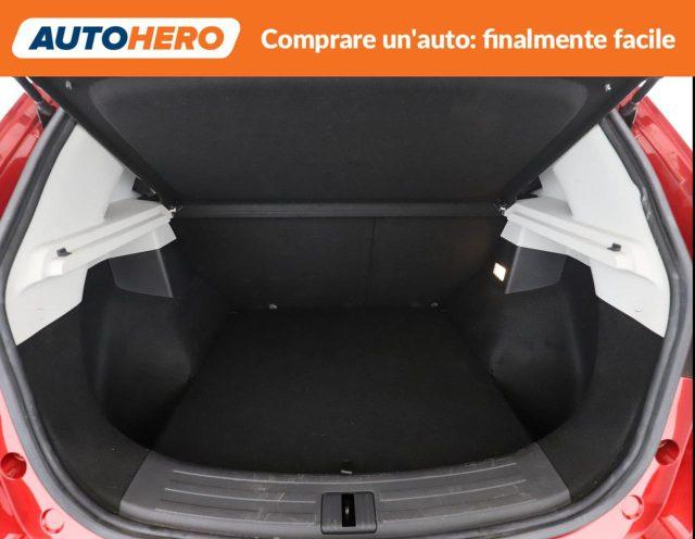 MG ZS 1.5 VTi-tech Comfort