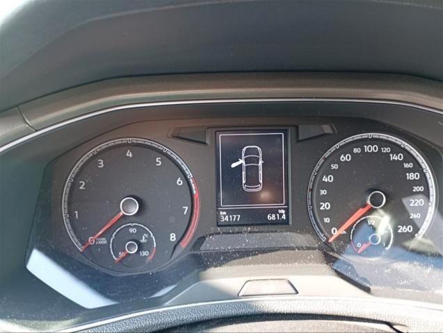 Volkswagen T-Roc 1.0 TSI Style OK NEOPATENTATI