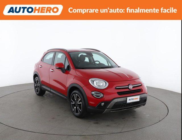 FIAT 500X 1.3 MultiJet 95 CV Cross