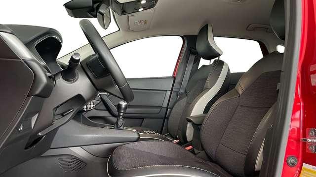 Renault Captur 1.0 TCe GPL Intens FAP