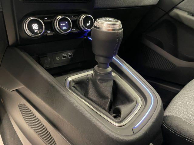 RENAULT Clio 1.0 ECO-G 100 CV Techno GPL KM0 MY25