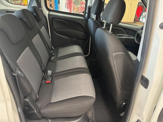 FIAT Doblo Doblò 1.3 MJT Combi N1 Easy +IVA
