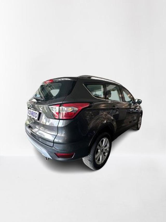 FORD Kuga 2.0 TDCI 120 CV S&S 2WD Business