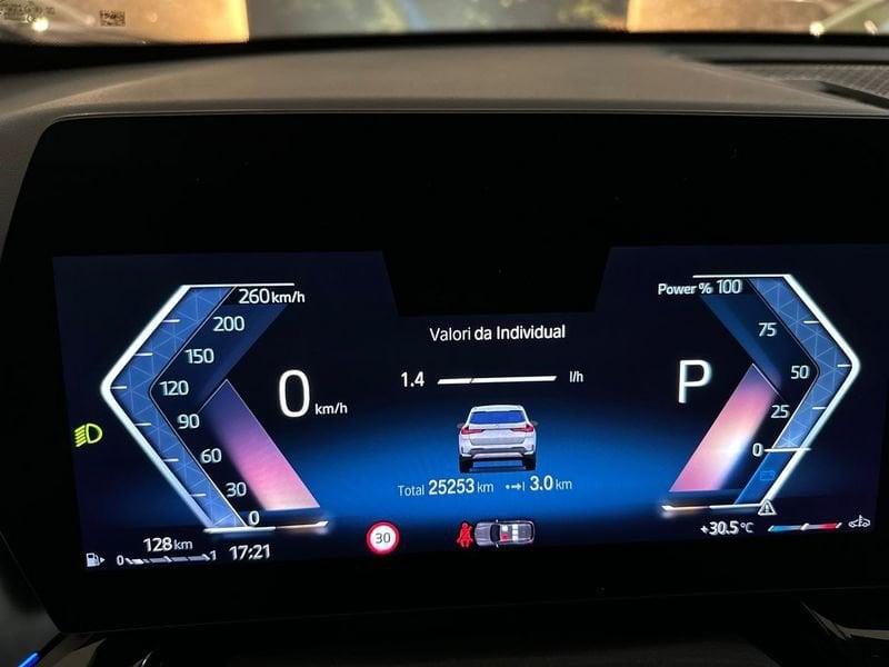 BMW X1 sdrive18d X-Line auto
