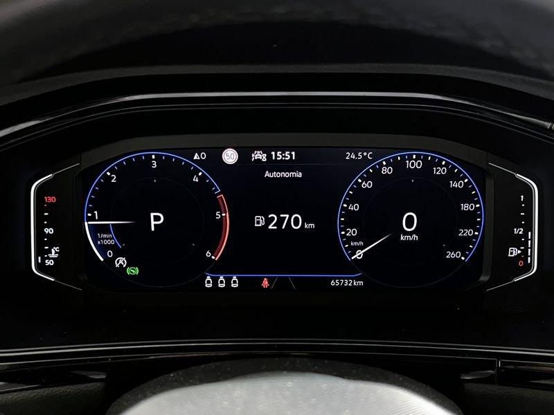 Volkswagen T-Roc 2.0 TDI SCR 150 CV DSG Style
