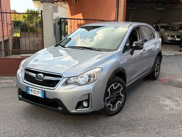 Subaru XV 2.0D Unlimited 12/2017 EURO 6B