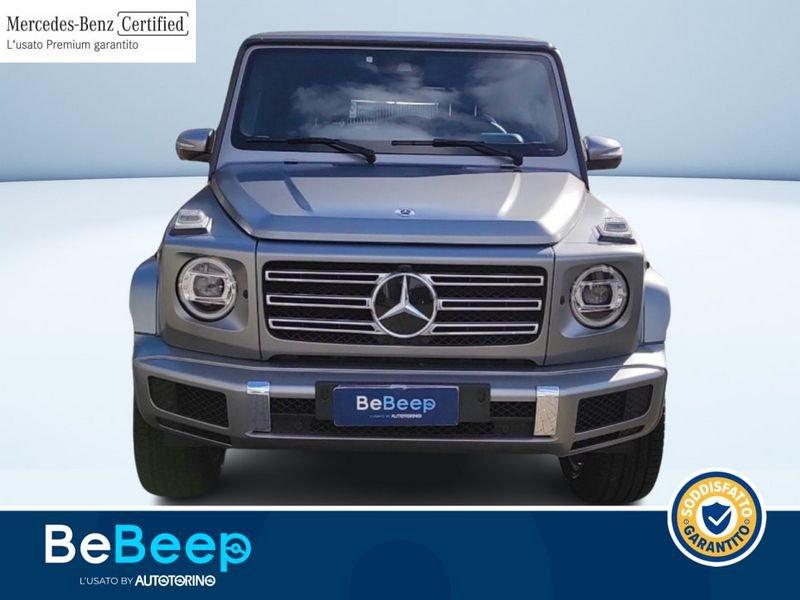 Mercedes-Benz Classe G G 400 D AMG LINE 330CV AUTO