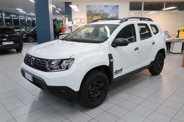 Dacia Duster 1.5 Blue dCi 115 CV 4x4