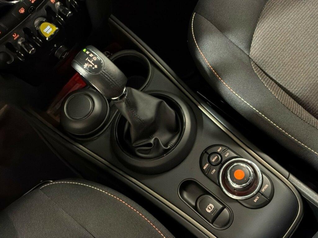 Mini Cooper SE Countryman Mini Countryman 1.5 Cooper SE Hype all4 auto