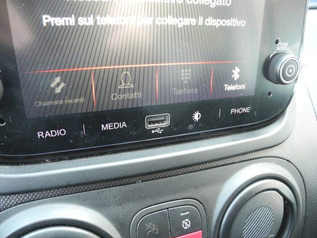 FIAT Fiorino 1.3 MJT 95cv Combi -AUTOCARRO 4 POSTI-IVA compresa