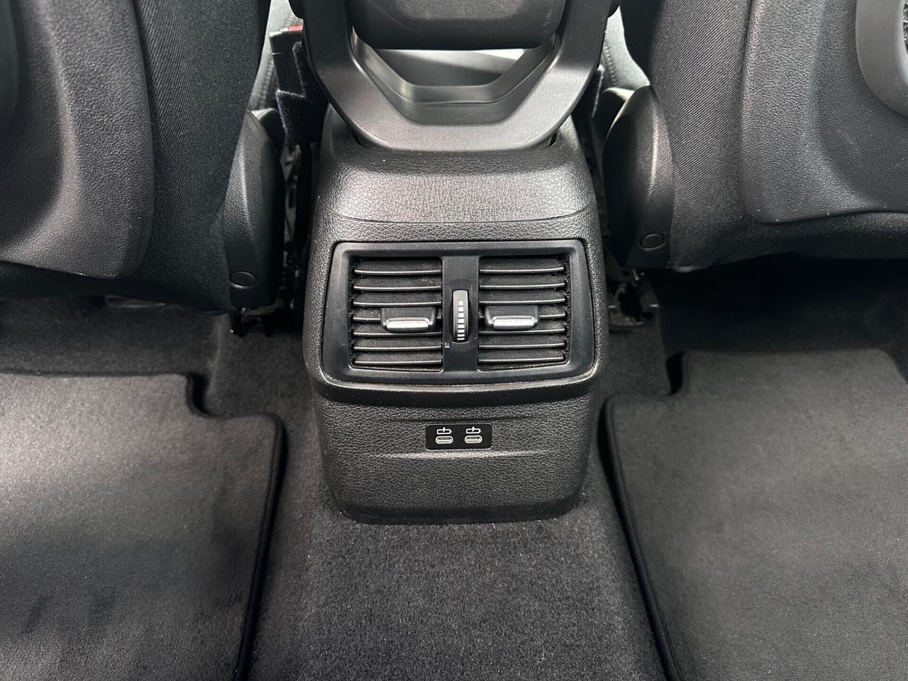 Bmw 218d Active Tourer Business