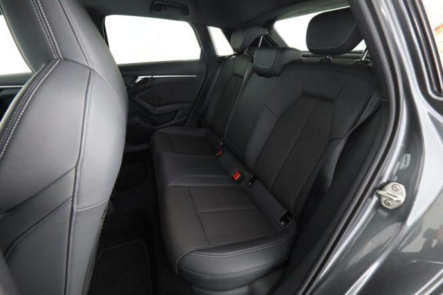 AUDI A3 A3 SPB 35 TDI S tronic S line edition