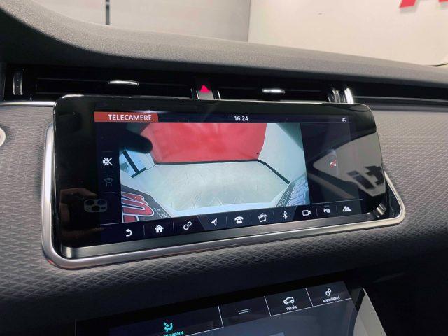 LAND ROVER Range Rover Evoque 2.0d I4 MHEV HSE AWD 150CV AUTO