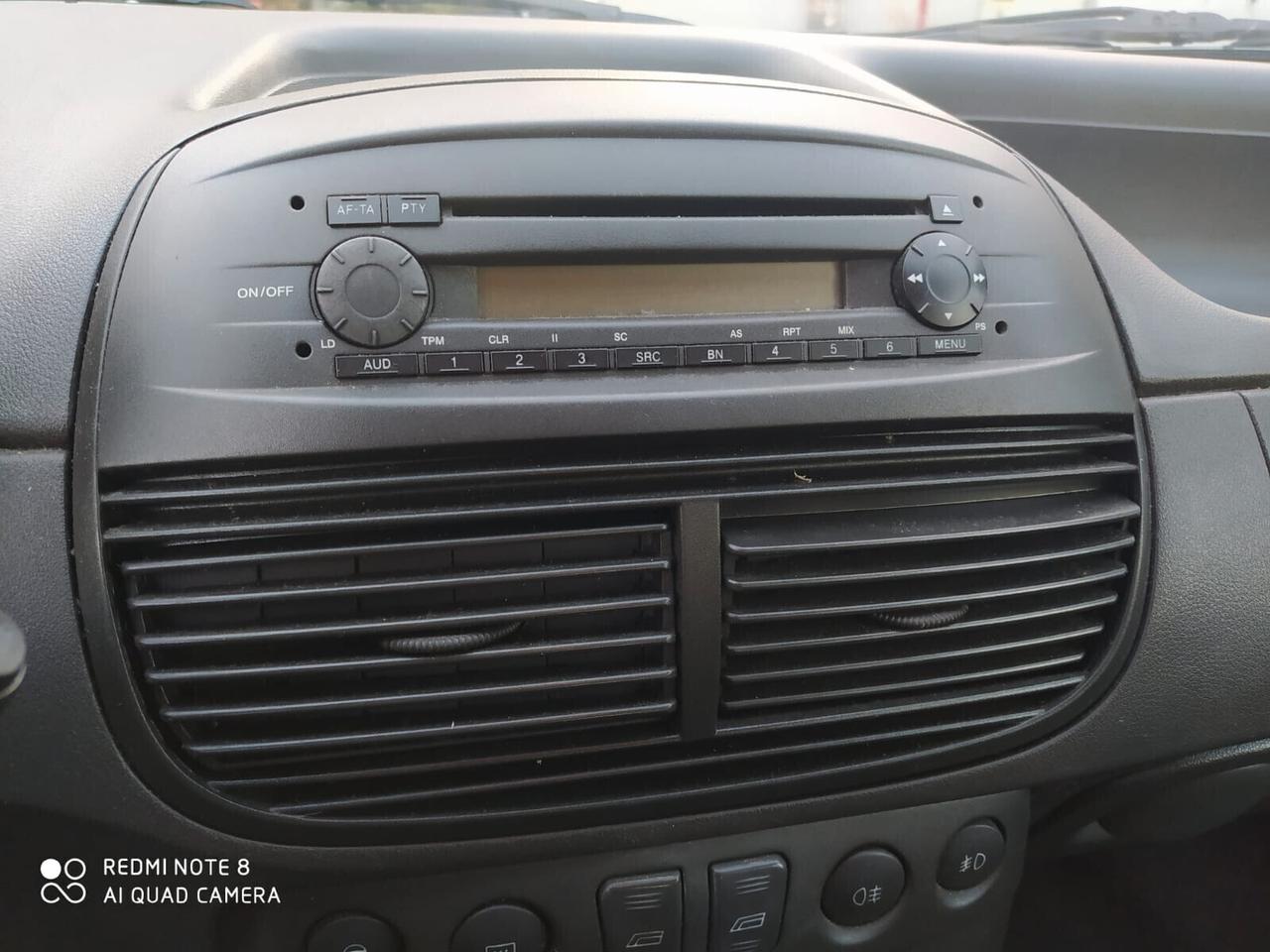 Fiat Punto Classic 1.2 dynamic