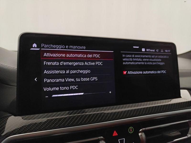 BMW X3 M Competition