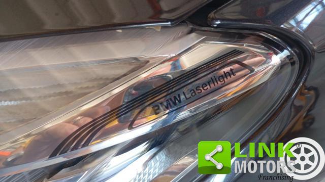BMW 740 E Iperformance Eccelsa