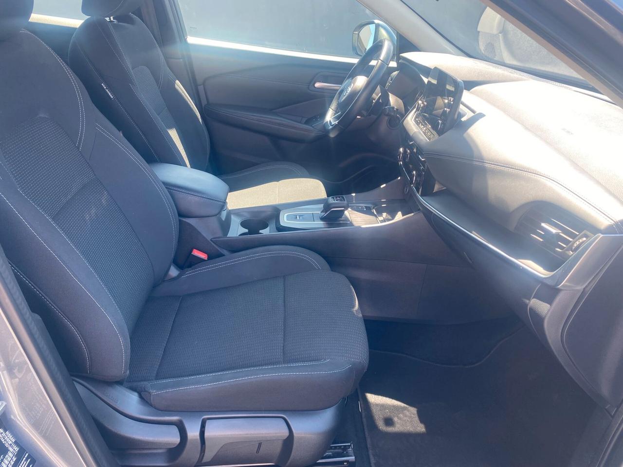 Nissan Qashqai MHEV 158 CV Xtronic Acenta