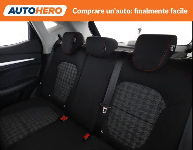 MG ZS 1.5 VTi-tech Comfort