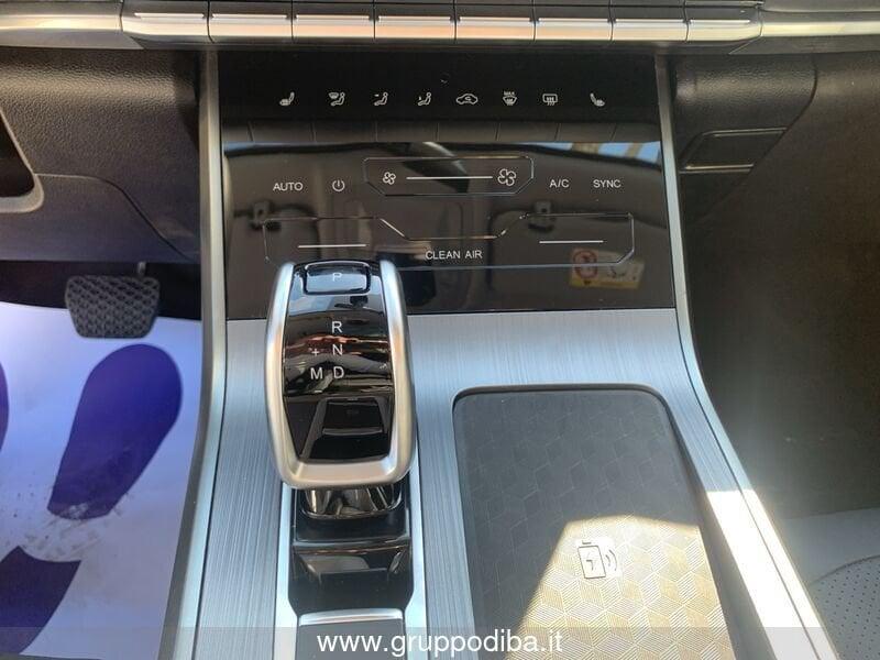 DR AUTOMOBILES dr 5.0 s3 1.5 CVT - benzina/GPL