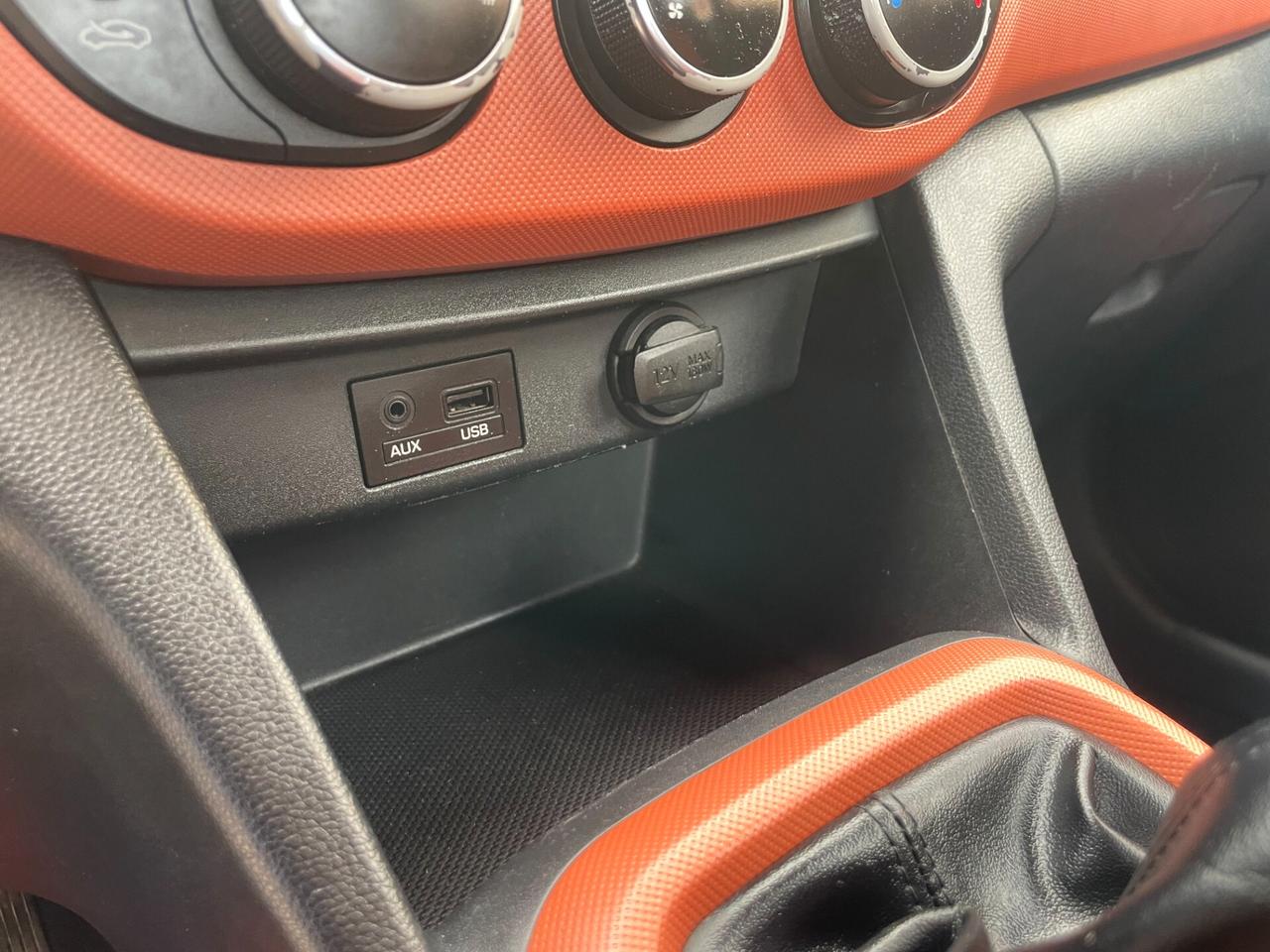 Hyundai i10 1.0 MPI Style 65CV 60 MILA KM