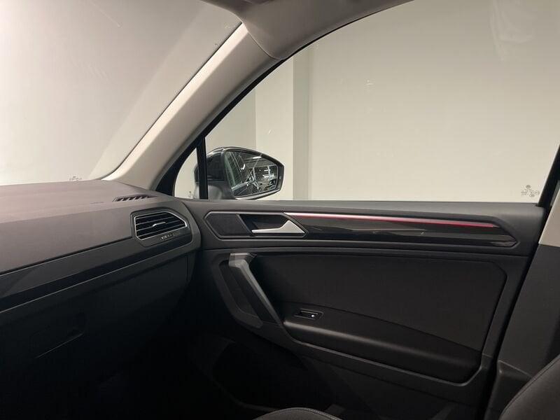 Volkswagen Tiguan Nuova Elegance 2.0 TDI SCR 110 kW (150 CV) DSG