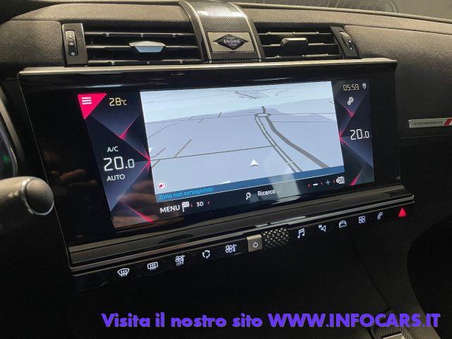 DS AUTOMOBILES DS 7 Crossback BlueHDi 130 aut. Business PROMO