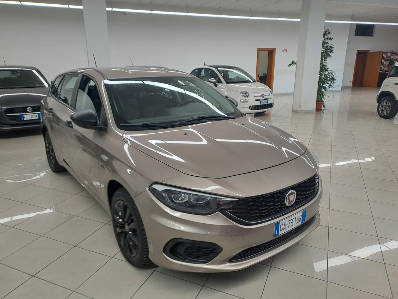 Fiat Tipo 1.3 Mjt S&S SW Business
