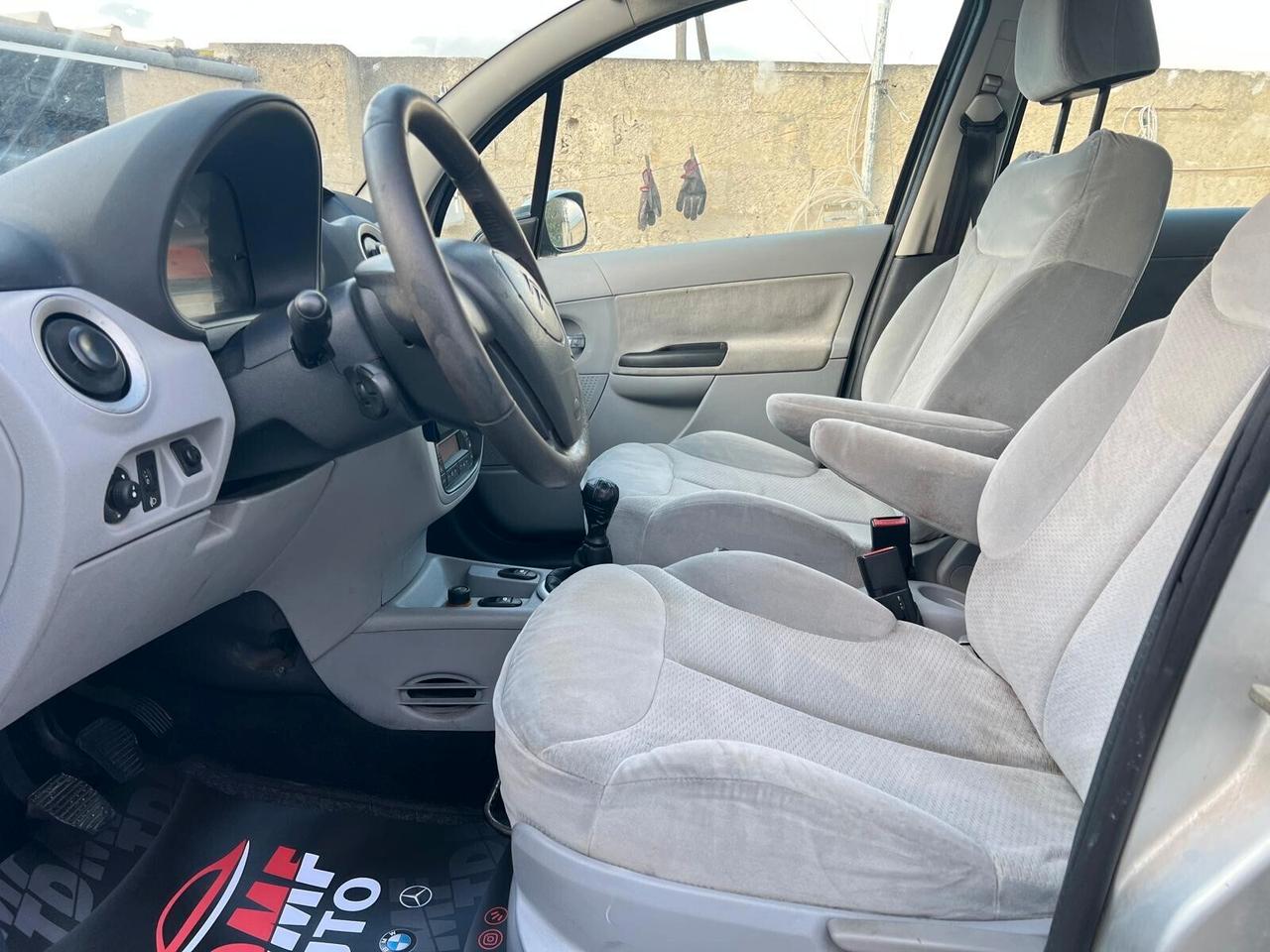 Citroen C3 1.6 HDi 110CV Exclusive